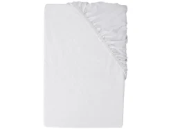 Jersey hoeslaken 180-200 x 200 cm<LIVARNO® Sale