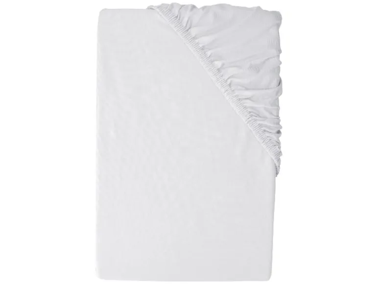 Jersey hoeslaken 180-200 x 200 cm<LIVARNO® Sale
