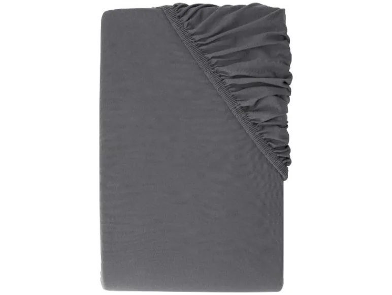 Jersey hoeslaken 180-200 x 200 cm<LIVARNO® Sale