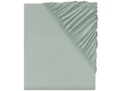 Jersey hoeslaken 140-160 x 200 cm<LIVARNO home Best