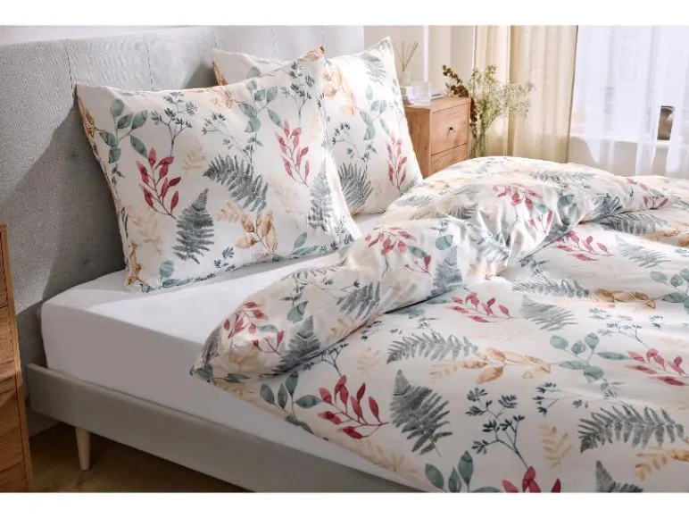 Jersey hoeslaken 180-200 x 200 cm<LIVARNO® Best
