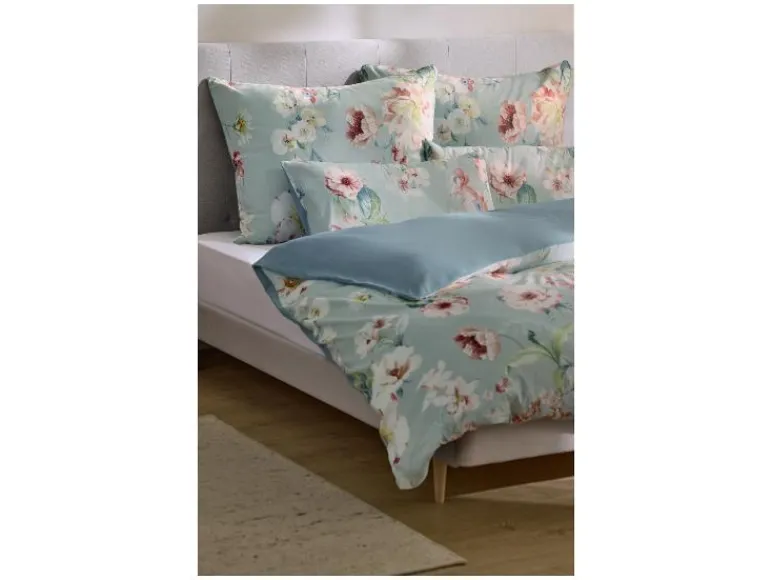 Jersey hoeslaken 180-200 x 200 cm<LIVARNO® Best