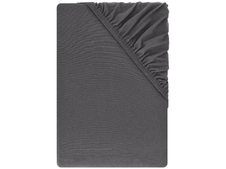 Jersey hoeslaken 180-200 x 200 cm<LIVARNO® Best