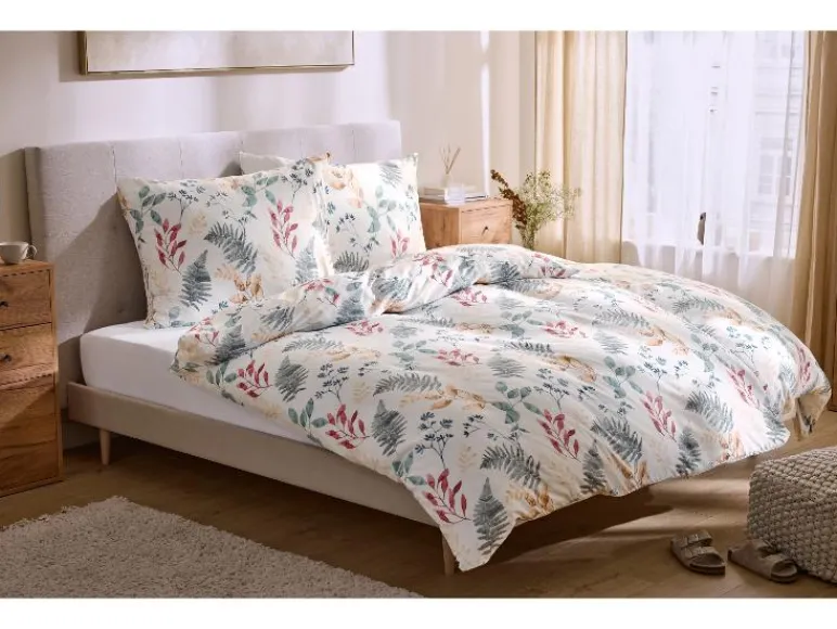 Jersey hoeslaken 180-200 x 200 cm<LIVARNO® Best