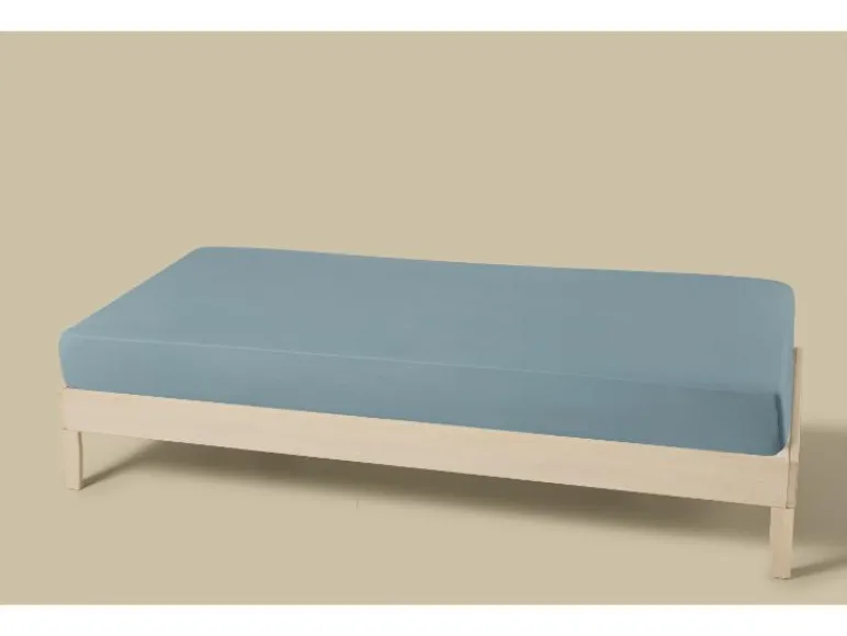 Jersey hoeslaken 180-200 x 200 cm<LIVARNO® Best