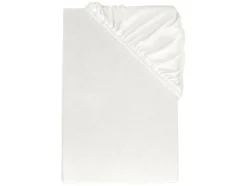 Jersey hoeslaken 140-160 x 200 cm<LIVARNO® Online