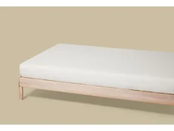 Jersey hoeslaken 140-160 x 200 cm<LIVARNO® Online