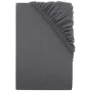 Jersey hoeslaken 180-200 x 200 cm<LIVARNO home Clearance