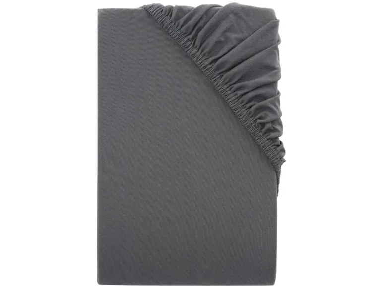 Jersey hoeslaken 180-200 x 200 cm<LIVARNO home Clearance