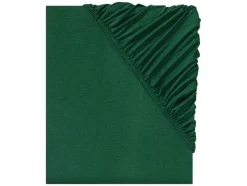 Jersey hoeslaken 90-100 x 200 cm<LIVARNO home Outlet