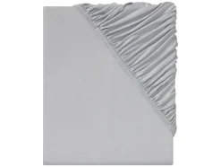 Jersey hoeslaken 90-100 x 200 cm<LIVARNO home Outlet