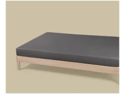 Jersey hoeslaken 140-160 x 200 cm<LIVARNO® Clearance