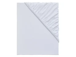 Jersey hoeslaken 90-100 x 200 cm<Emma Discount