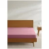Jersey hoeslaken 90-100 x 200 cm<s.Oliver Discount