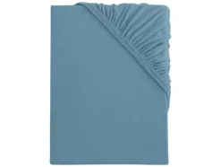 Jersey hoeslaken 90-100 x 200 cm<s.Oliver Discount