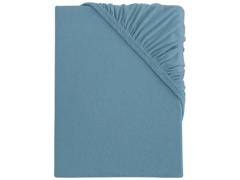 Jersey hoeslaken 90-100 x 200 cm<s.Oliver Discount