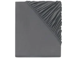 Jersey hoeslaken 90-100 x 200 cm<LIVARNO home