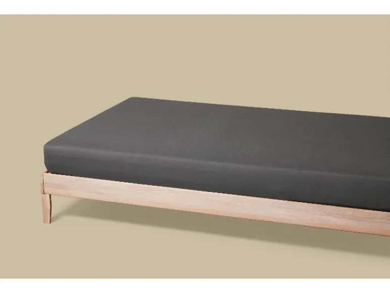 Jersey hoeslaken 180-200 x 200 cm<LIVARNO® Discount