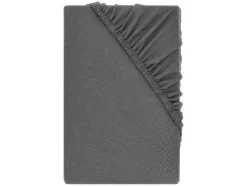 Jersey hoeslaken 140-160 x 200 cm<LIVARNO®