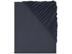 Jersey hoeslaken 90-100 x 200 cm<LIVARNO home