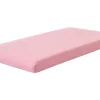 Jersey hoeslaken voor baby's 60-70 x 120-140 cm<Träumeland New