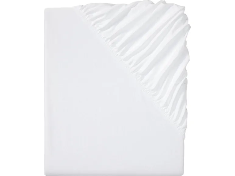 Jersey-hoeslaken 180-200 x 200 cm<LIVARNO home Hot