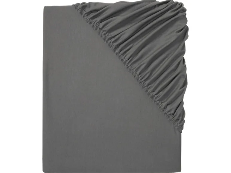 Jersey-hoeslaken 180-200 x 200 cm<LIVARNO home Hot