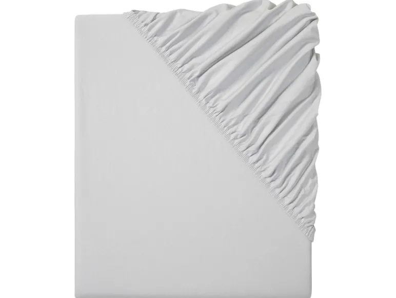 Jersey-hoeslaken 180-200 x 200 cm<LIVARNO home Hot