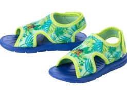 Jongens badsandalen< Best