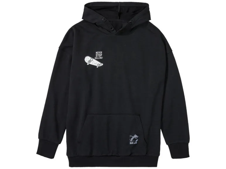 Jongens hoodie<pepperts!® Online