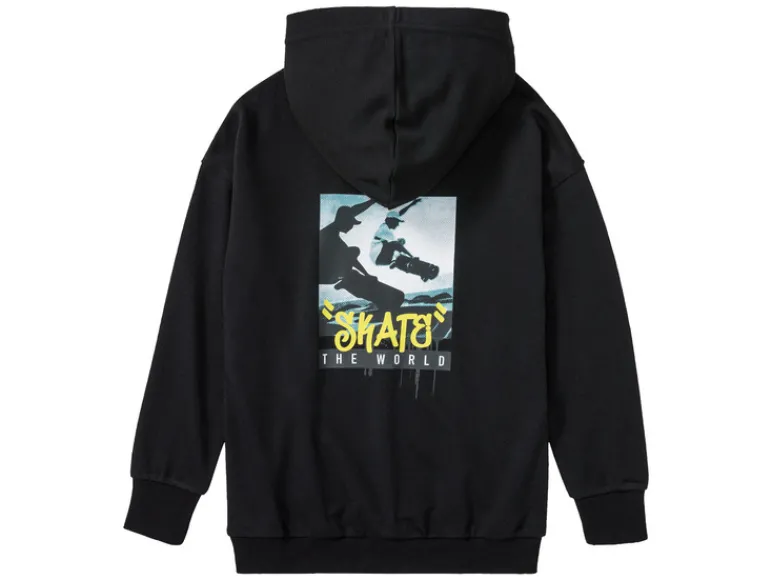 Jongens hoodie<pepperts!® Online