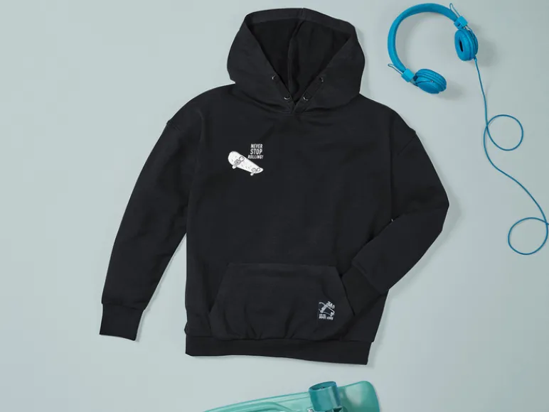 Jongens hoodie<pepperts!® Online
