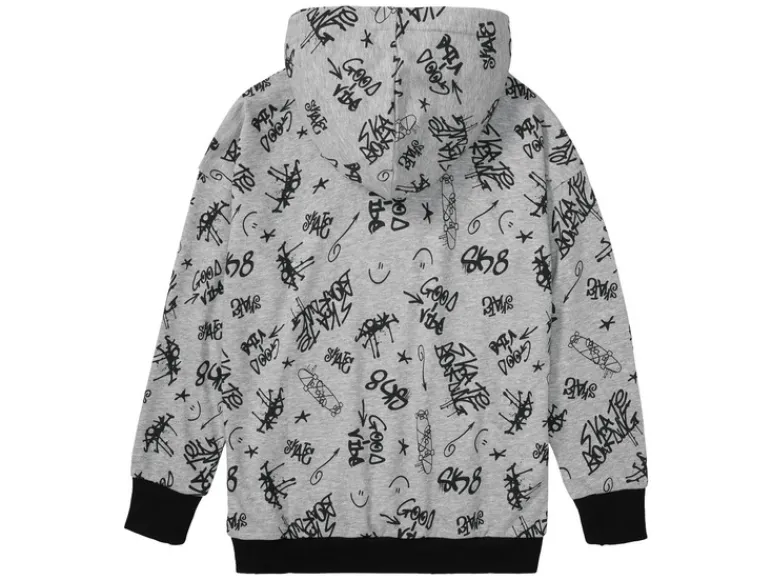 Jongens hoodie<pepperts!® Online