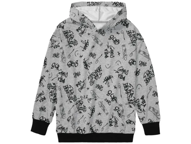 Jongens hoodie<pepperts!® Online