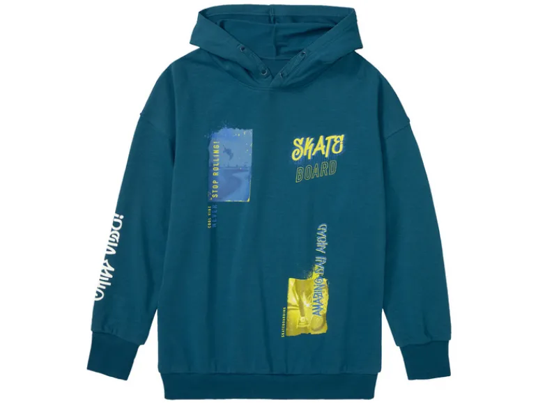 Jongens hoodie<pepperts!® Online