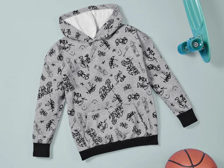 Jongens hoodie<pepperts!® Online