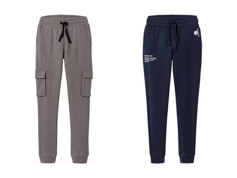 Jongens joggingbroek<pepperts!® Discount