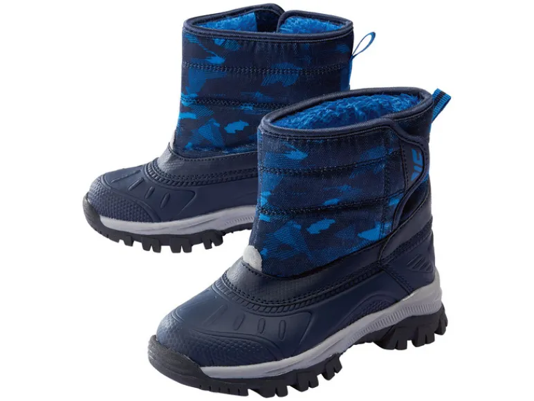 Jongens snowboots<lupilu® Discount