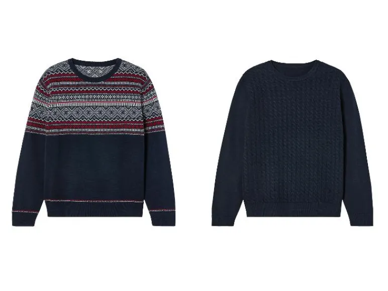 Jongens trui<pepperts!® Discount