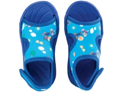 Jongensbadsandalen< New