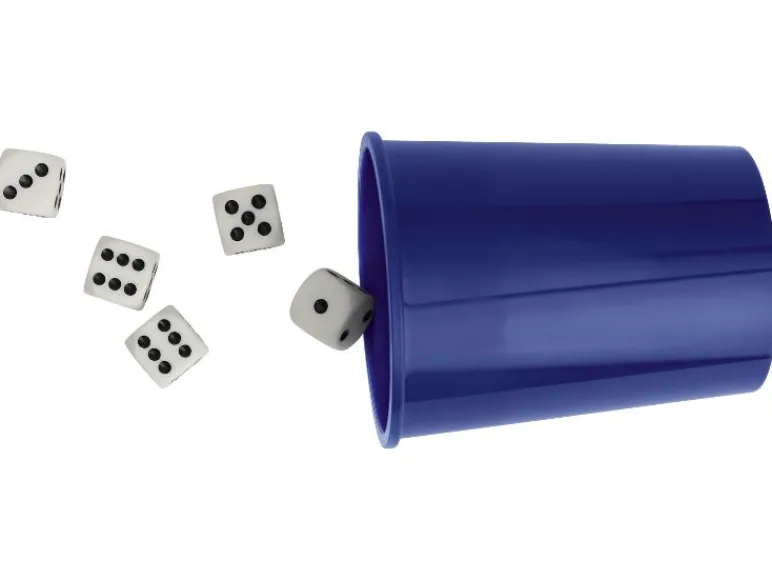 Kaart- en dobbelspellen<Playtive Discount