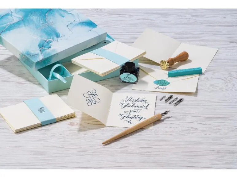 Kalligrafie set<crelando® Discount