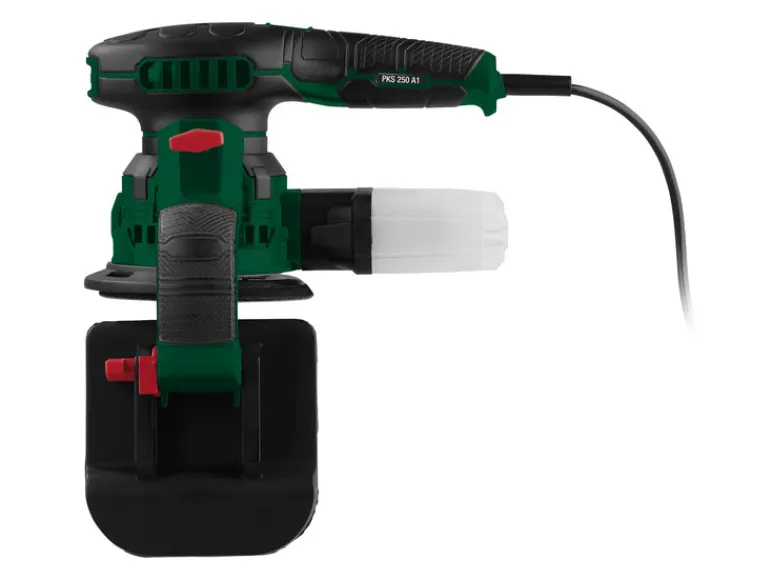 Kantenschuurmachine 250 W<PARKSIDE® Best