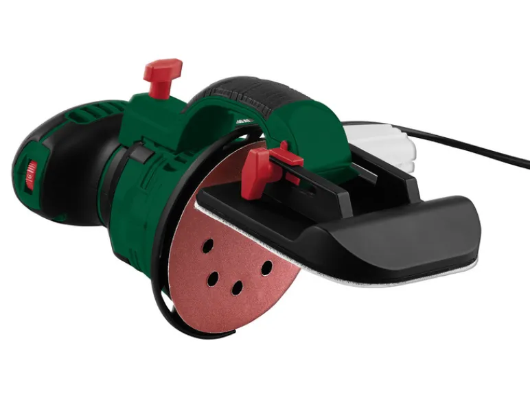 Kantenschuurmachine 250 W<PARKSIDE® Best