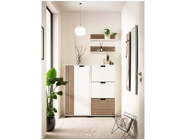 Kapstok Ryker<Schildmeyer Discount