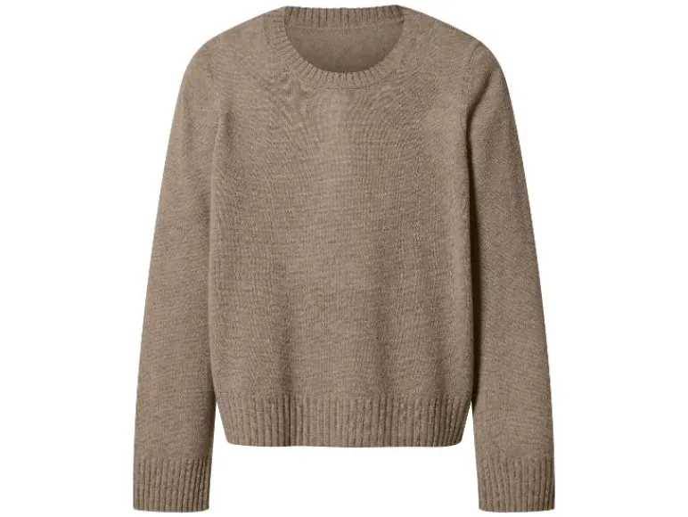 Kasjmier dames trui<esmara® Sale