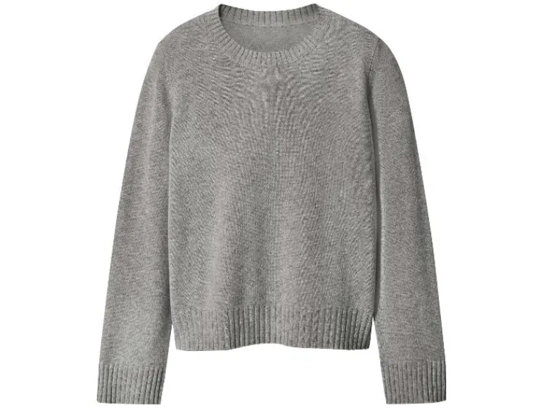 Kasjmier dames trui<esmara® Sale