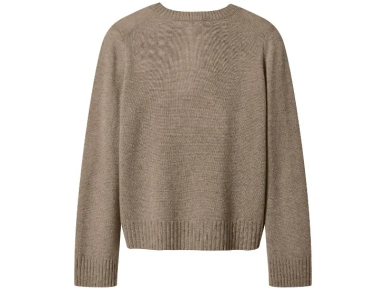 Kasjmier dames trui<esmara® Sale