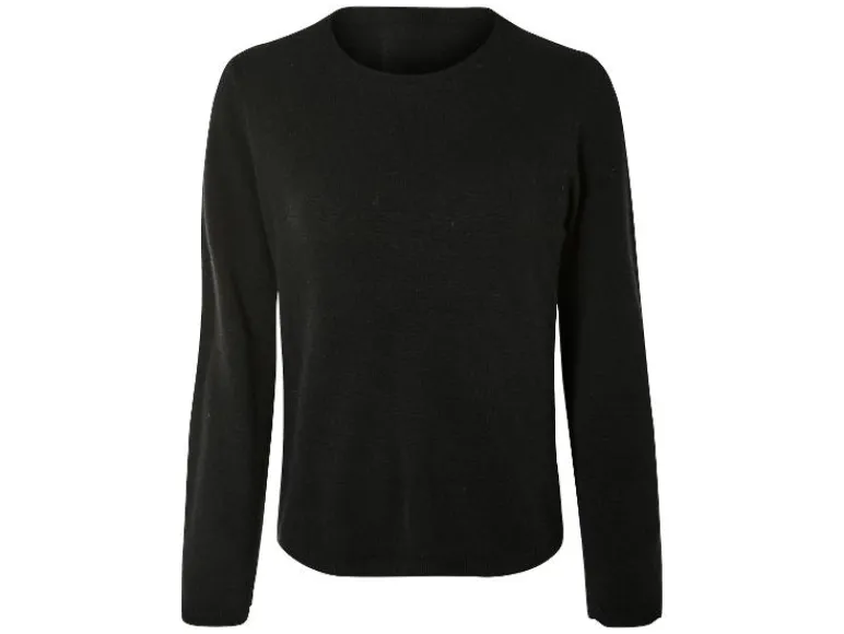 Kasjmier dames trui<esmara® New