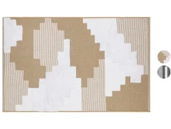 Katoenen vloerkleed 120 x 180 cm<LIVARNO home